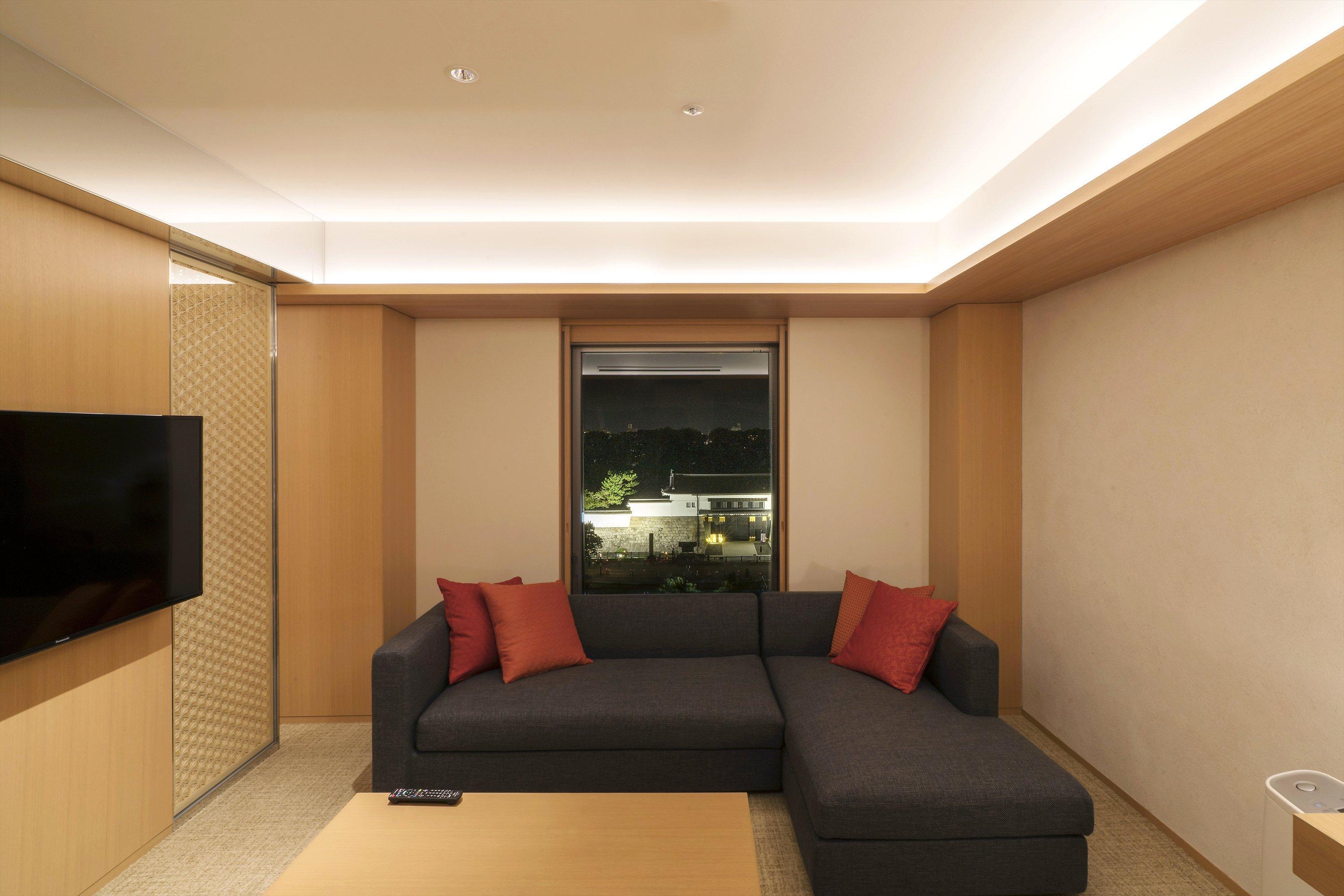 Ana Crowne Plaza Hotel Kyoto By Ihg Exterior foto
