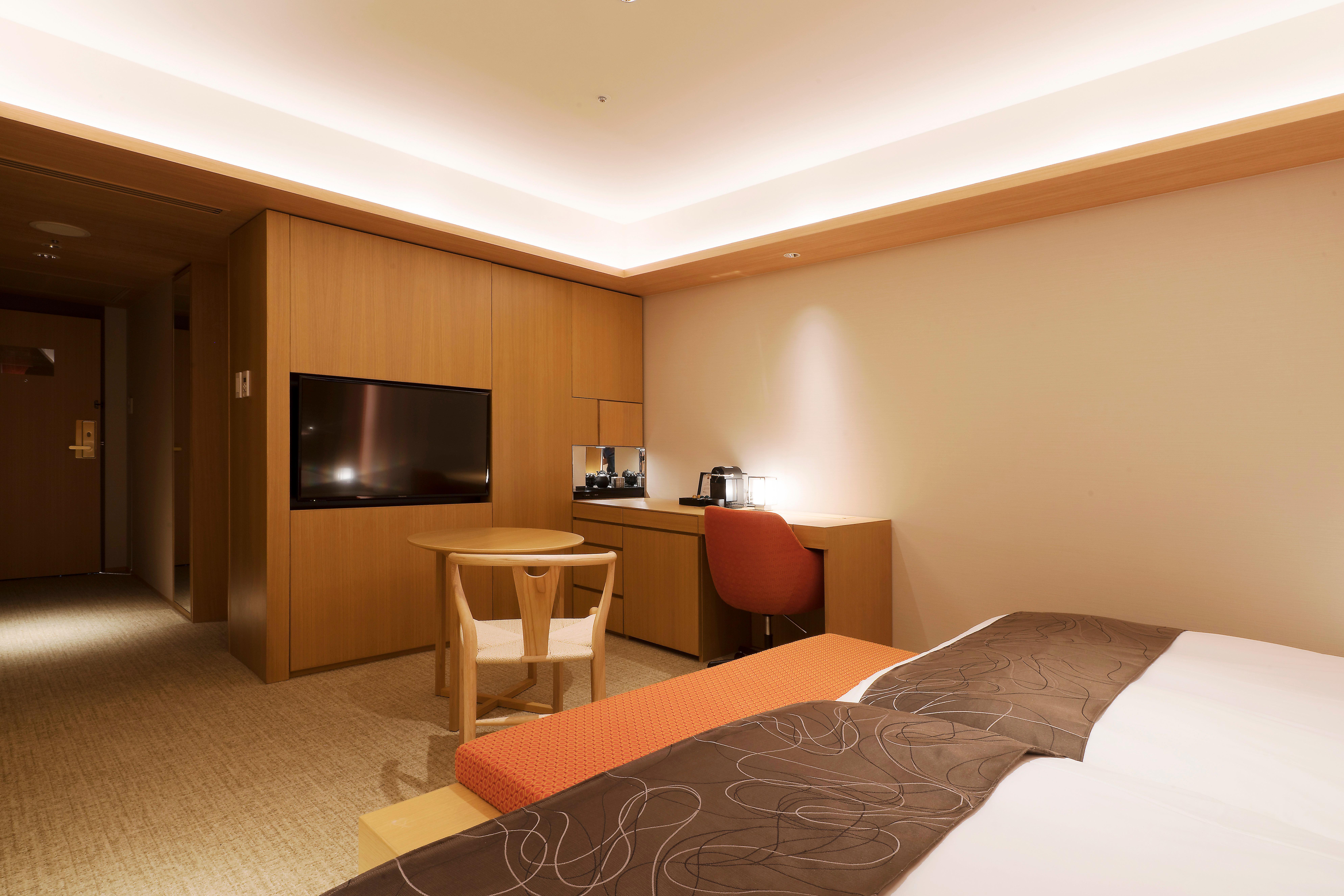 Ana Crowne Plaza Hotel Kyoto By Ihg Exterior foto