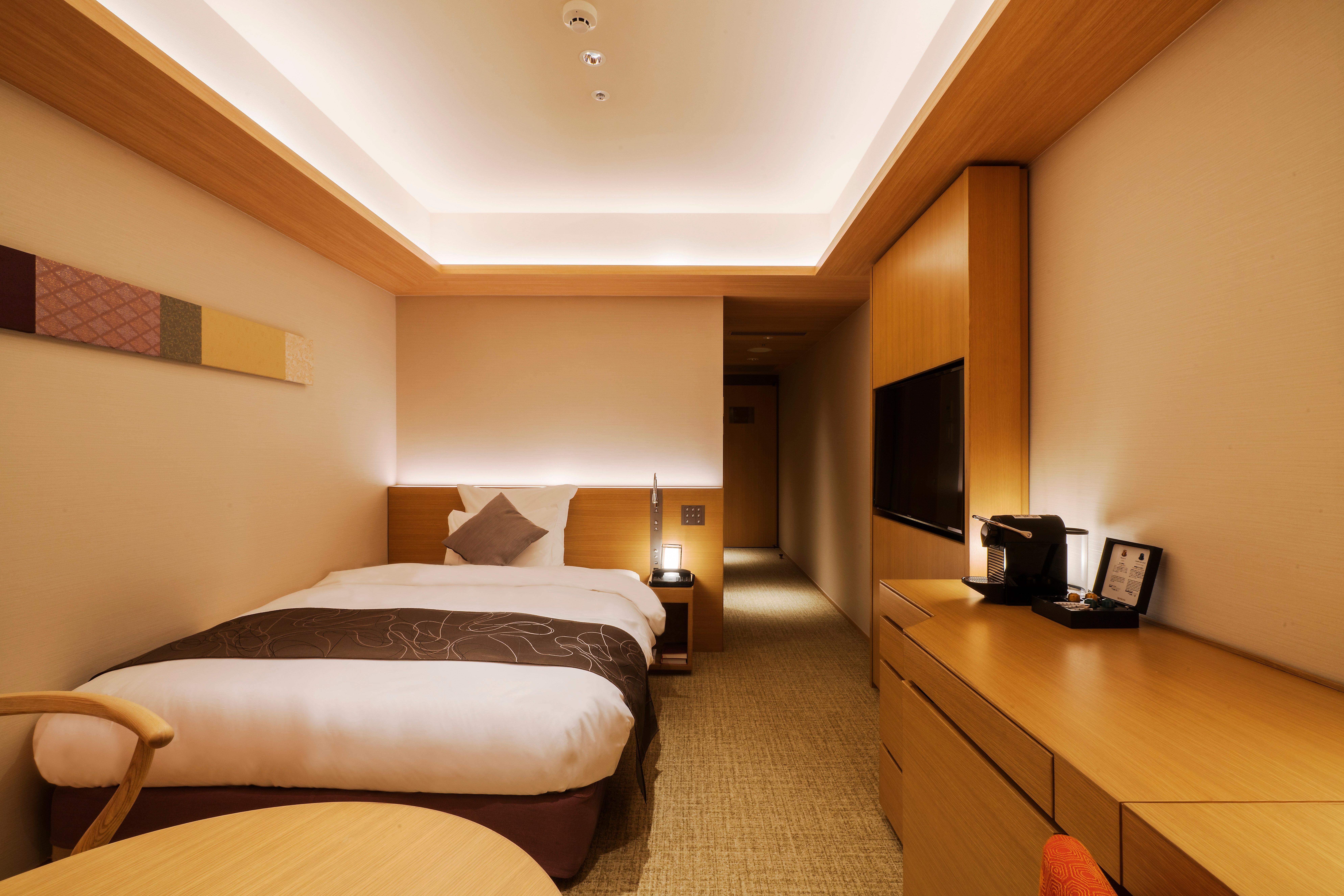 Ana Crowne Plaza Hotel Kyoto By Ihg Exterior foto