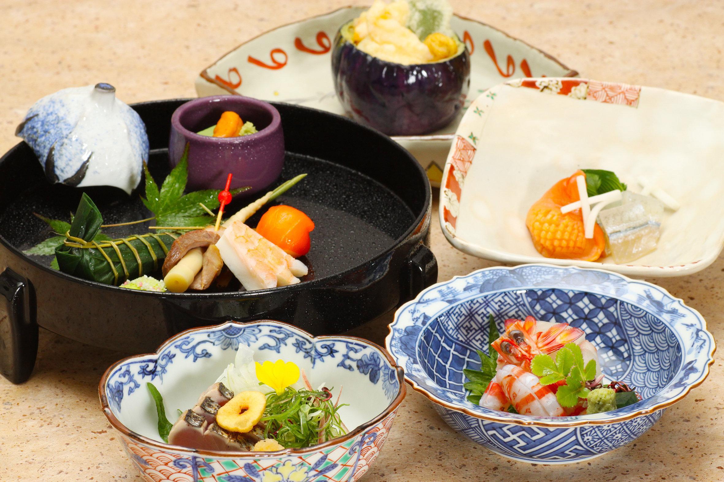 Ana Crowne Plaza Hotel Kyoto By Ihg Exterior foto