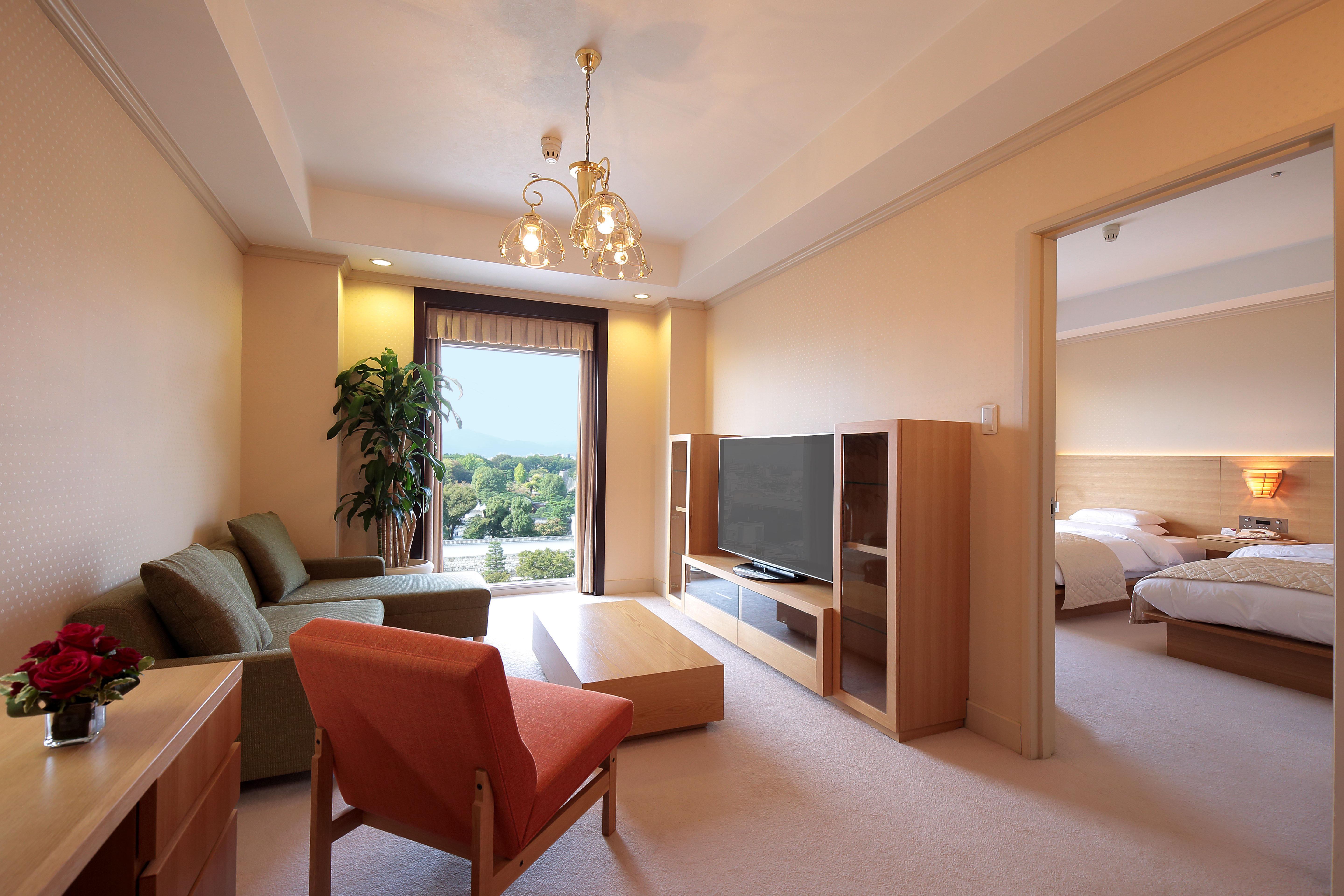 Ana Crowne Plaza Hotel Kyoto By Ihg Exterior foto