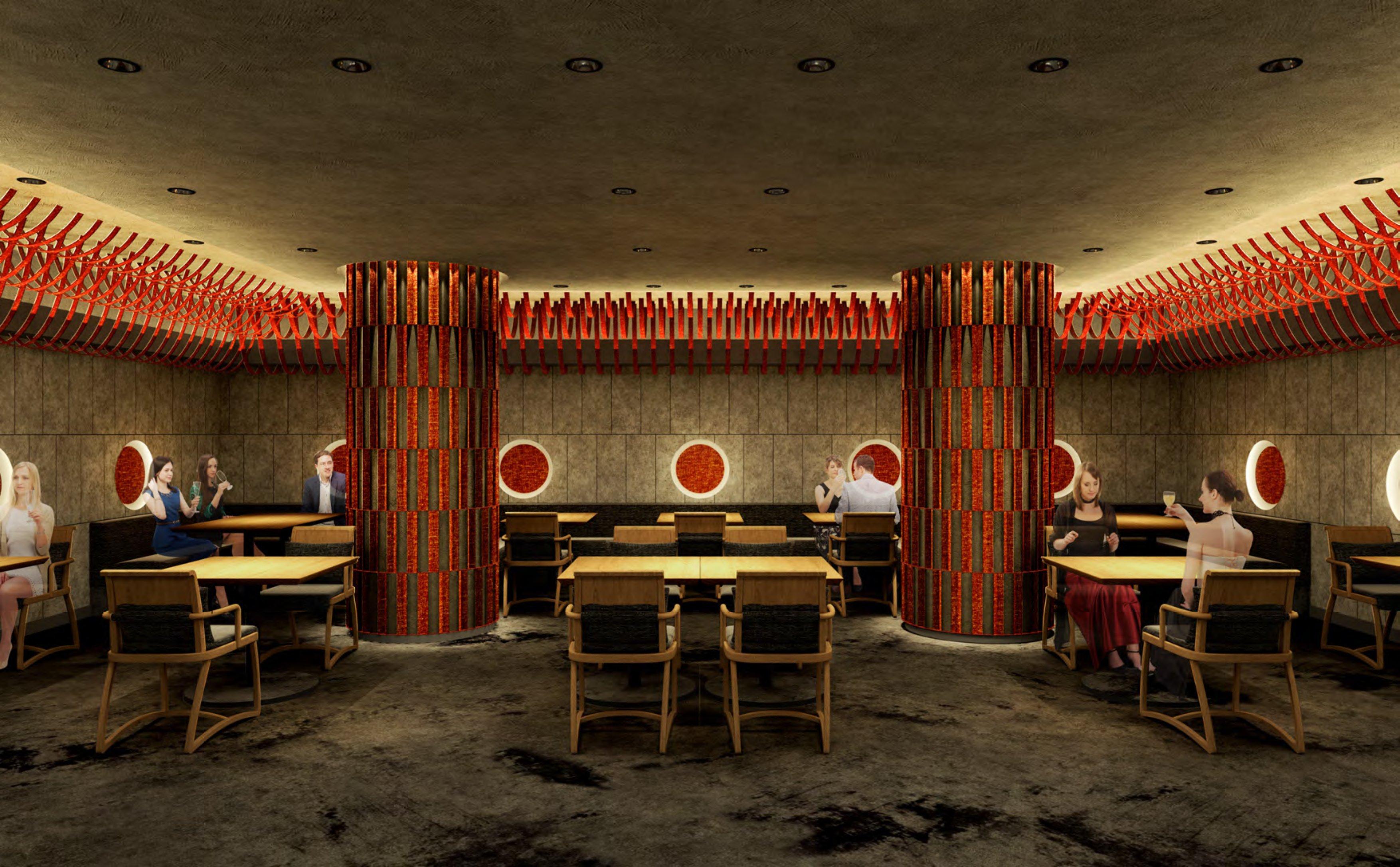 Ana Crowne Plaza Hotel Kyoto By Ihg Exterior foto