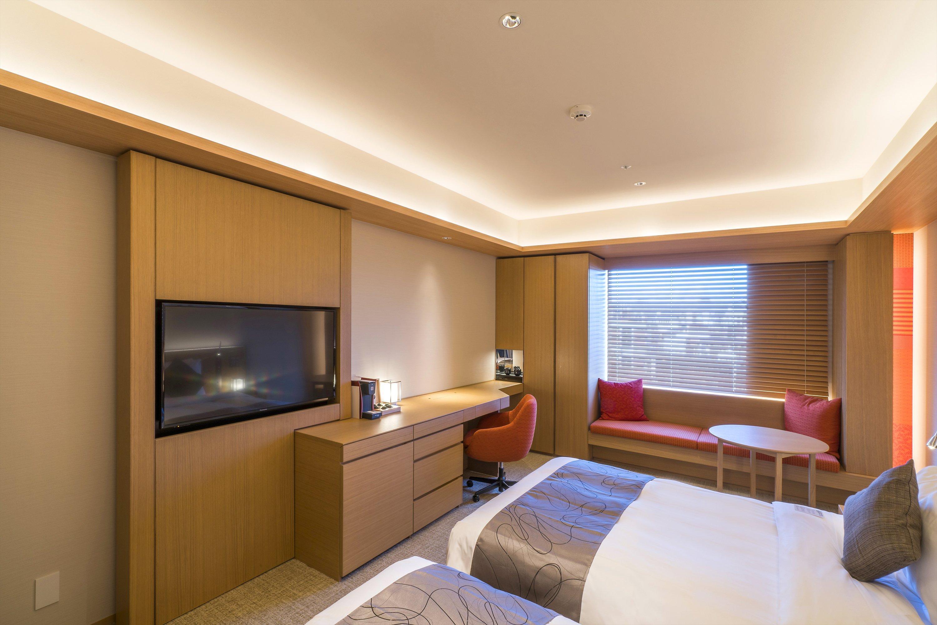 Ana Crowne Plaza Hotel Kyoto By Ihg Exterior foto