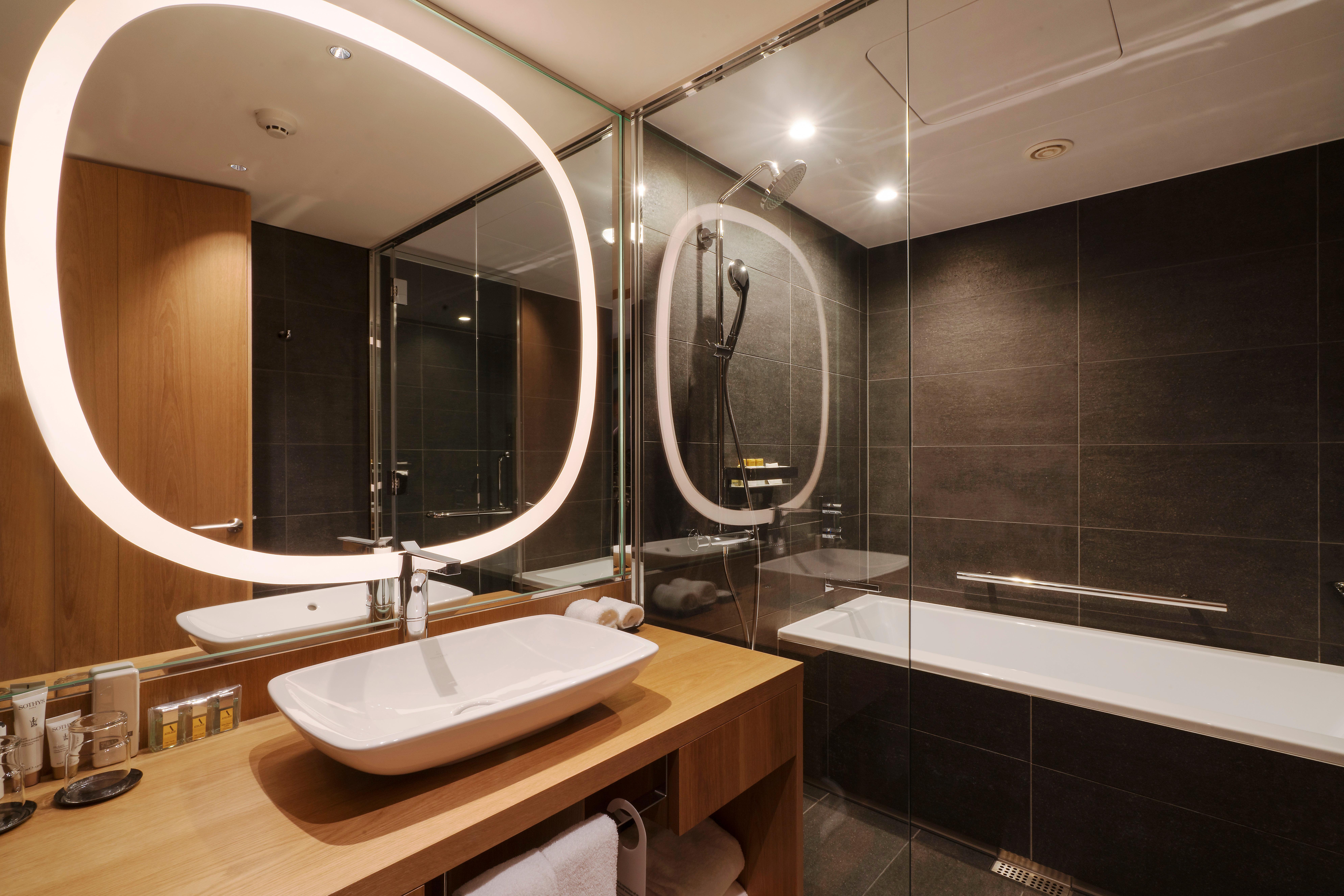 Ana Crowne Plaza Hotel Kyoto By Ihg Exterior foto