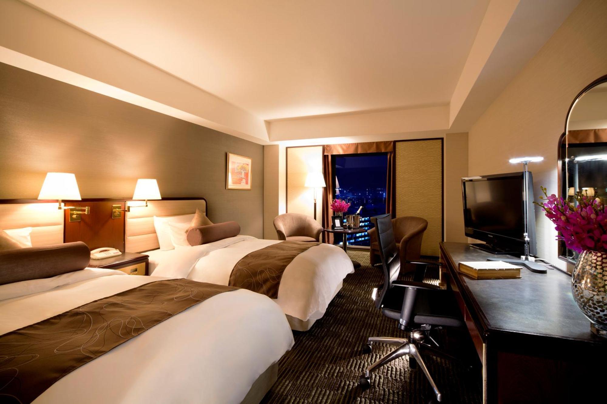 Ana Crowne Plaza Hotel Kyoto By Ihg Exterior foto
